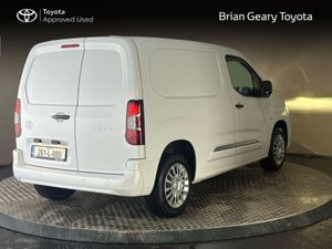 Toyota Proace City GX 130HP SWB AUTO - Image 2