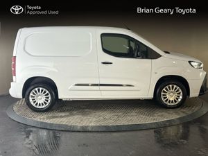 Toyota Proace City GX 130HP SWB AUTO - Image 3