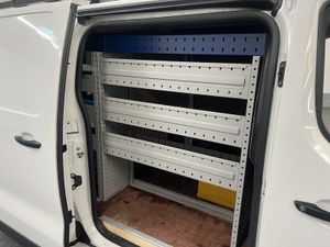 2021 Citroen Dispatch Panel Van - Image 4