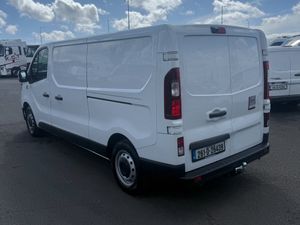 Renault Trafic 2026 - Image 3