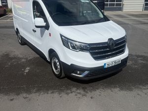 Renault Trafic 2026 - Image 2
