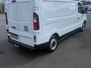 Renault Trafic 2026 - Image 4