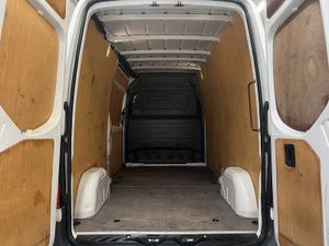2021 Mercedes-Benz Sprinter Panel Van - Image 2