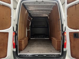 2021 Mercedes-Benz Sprinter Panel Van - Image 2