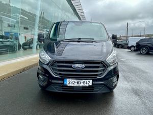 Ford Transit Custom Trend 2.0TD SWB 170PS - Image 3