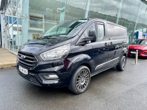 Ford Transit Custom Trend 2.0TD SWB 170PS - Image 4