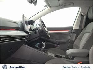 Volkswagen Golf GOLF VAN EDITION 75 2.0 TDI 115BHP - Image 4