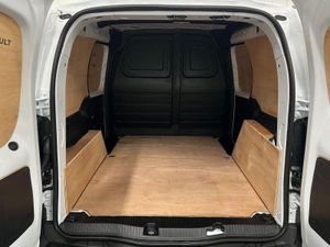 2024 Renault Kangoo Small Panel Van - Image 2