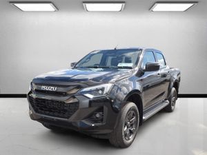 Isuzu D Max LSE Auto - Image 3