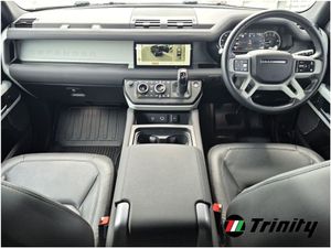 Land Rover Defender ** 90 ** BLACK EDITION ** 4WD - Image 2