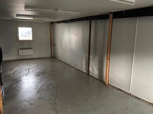 40ft x 32ft MODULAR CONTAINER /  SITE OFFICE. - Image 3