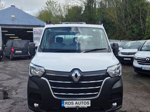 🔥24 RENAULT MASTER TIPPER🔥 - Image 2