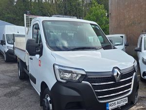 🔥24 RENAULT MASTER TIPPER🔥 - Image 4