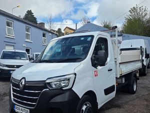 🔥24 RENAULT MASTER TIPPER🔥 - Image 3