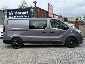 2021 Renault Trafic LL30 ENERGY DCI SPORT - Image 2