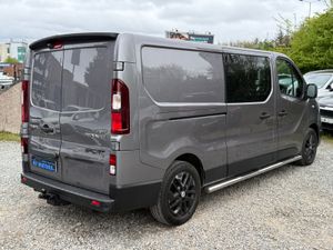2021 Renault Trafic LL30 ENERGY DCI SPORT - Image 3