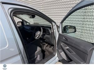 Volkswagen Caddy CARGO EDITION 102HP M6F - Image 2