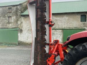 2017 Kuhn GMD 280 Disc Mower 26142 - Image 4