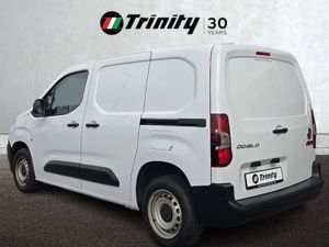 Fiat Doblo ** SWB 1.5 ** 100BHP 650KG ** TRINITY M - Image 3