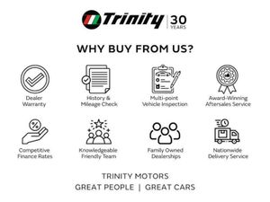 Fiat Doblo ** SWB 1.5 ** 100BHP 650KG ** TRINITY M - Image 4