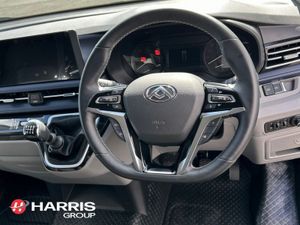 Maxus DELIVER 7 7 PV L2H1 GSR2 - Image 4