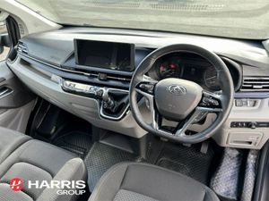 Maxus DELIVER 7 7 PV L2H1 GSR2 - Image 2