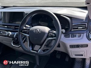 Maxus DELIVER 7 7 PV L2H1 GSR2 - Image 4