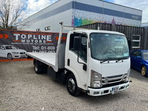 ==3.0 FLAT BODY//CLEAN TRUCK//NEW DOE//SERVICED== - Image 4