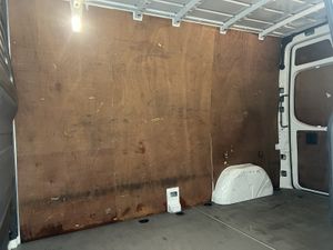 2021 Mercedes-Benz Sprinter Panel Van - Image 3