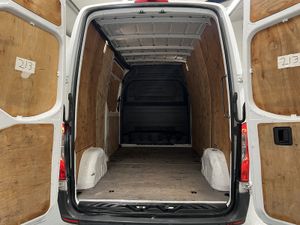 2021 Mercedes-Benz Sprinter Panel Van - Image 2