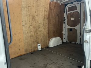 2021 Mercedes-Benz Sprinter Panel Van - Image 3