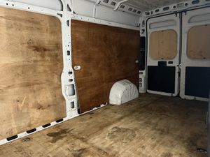 2023 Citroen Relay High Roof Panel Van - Image 3
