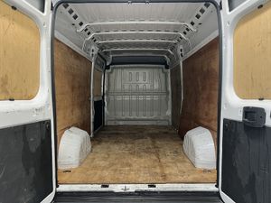 2023 Citroen Relay High Roof Panel Van - Image 2