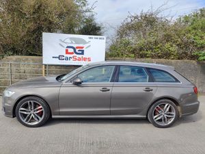 A6 automatic - Image 4