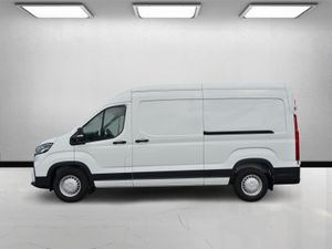 Maxus DELIVER 9 L3 H2 DEMO - Image 4