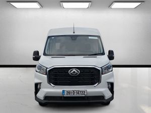 Maxus DELIVER 9 L3 H2 DEMO - Image 2