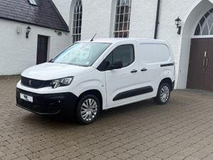 Peugeot Partner 2022 - Image 2