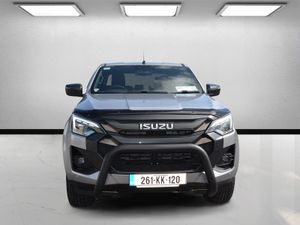 Isuzu D-Max Demo with extras - Image 2