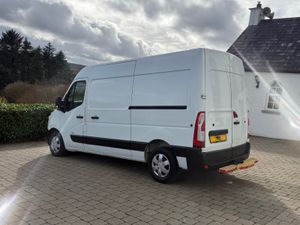 Vauxhall Movano 2018 - Image 4