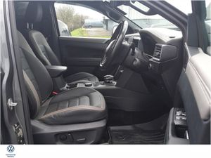 Volkswagen Amarok AMAROK S (3.1) 3.0 237HP A10A - Image 3