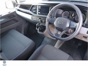 Volkswagen Transporter VAN 2.0TDI 110BHP LONG WHEE - Image 3