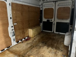 2023 Citroen Relay High Roof Panel Van - Image 3