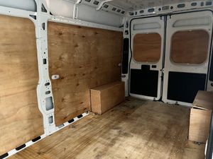 2023 Citroen Relay High Roof Panel Van - Image 3