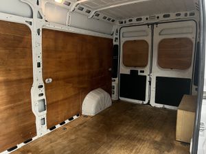 2023 Citroen Relay High Roof Panel Van - Image 3