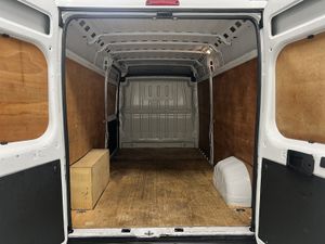 2023 Citroen Relay High Roof Panel Van - Image 2