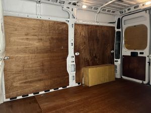 2022 Citroen Relay High Roof Panel Van - Image 3