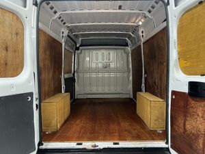 2022 Citroen Relay High Roof Panel Van - Image 2