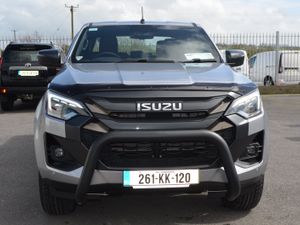 Isuzu D-Max Demo with extras - Image 2
