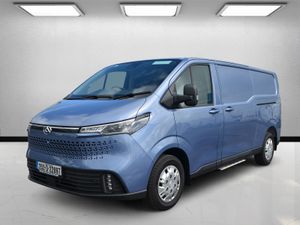 25 MAXUS DELIVER 7 L2H1  pre reg - Image 3