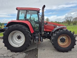 Case CS 130 2002 - Image 2